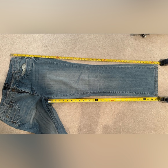 a.n.a. Jeans, Size 12P - Picture 6 of 7